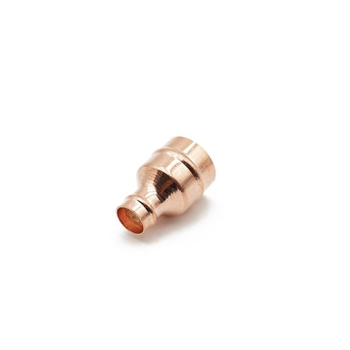 Picture of Solder Ring Reduced Coupling 28 x 15mm