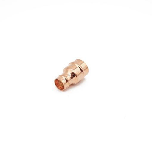Picture of Solder Ring Reduced Coupling 22 x 15mm