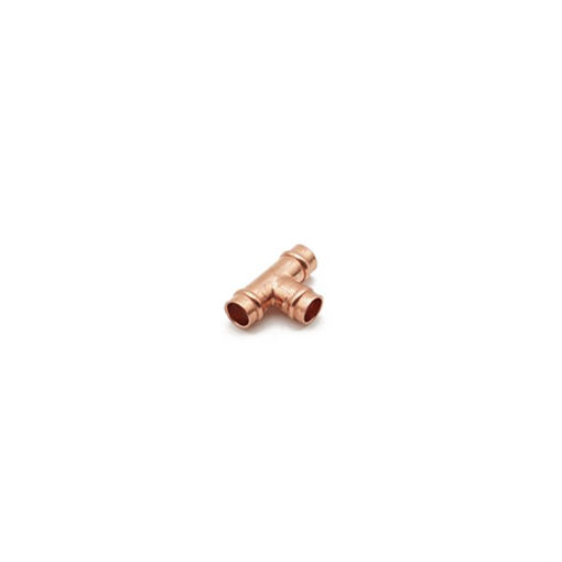 Picture of Solder Ring Equal Tee 8mm
