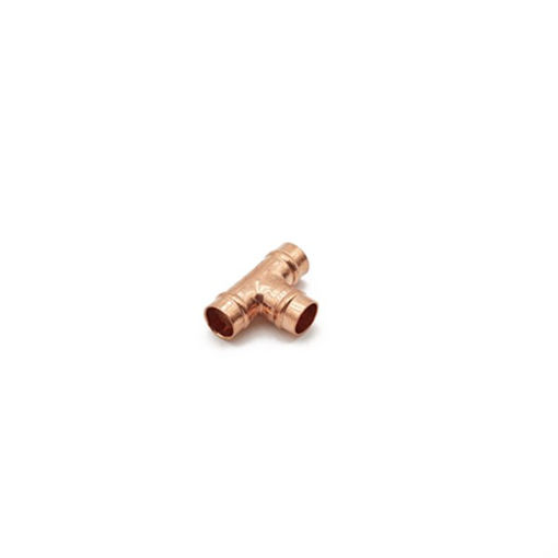 Picture of Solder Ring Equal Tee 10mm