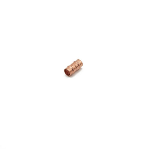 Picture of Solder Ring Coupling 8mm