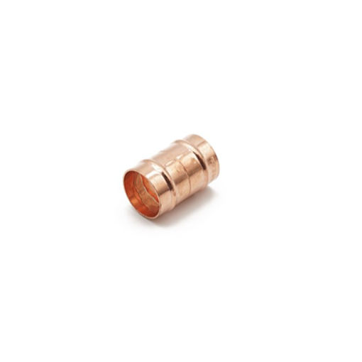 Picture of Solder Ring Coupling 28mm