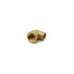 Picture of Solder Ring Adaptor Elbow 15mm x 1/2" Female