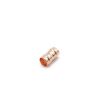 Picture of Solder Ring Adaptor Coupler 15mm x 1/2" IMP