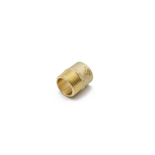 Picture of Solder Ring Adaptor 28mm x 1" Male