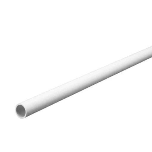 Picture of UPVC Round Rigid Conduit 20mm x 3m White
