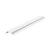Picture of UPVC Capping Channel Type 12mm x 2m White