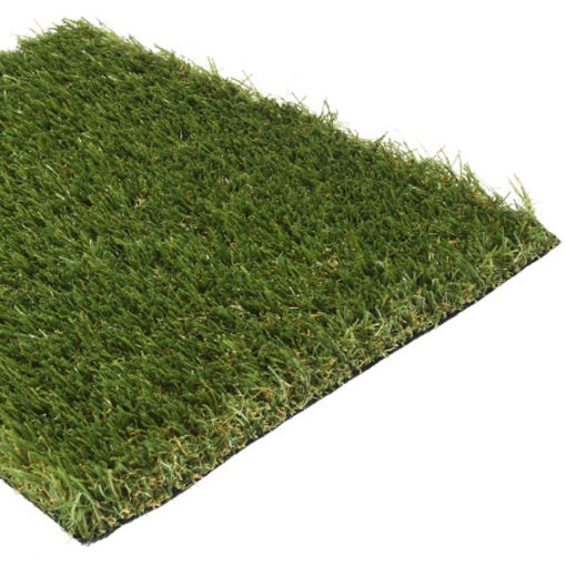 Picture of ARTIFICIAL GRASS Lido Plus 30mm 4Mtr x Per Metre