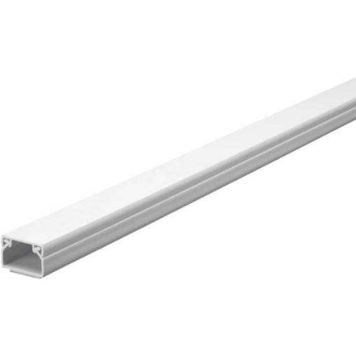 Picture of Self-Adhesive Mini Trunking 38 x 16mm x 3m White