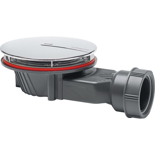 Picture of Wirquin Slim+ Shower Waste