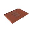 Picture of Timloc Non-Profile Roof Tile Vent Red