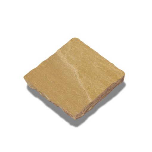 Picture of Stone Paving Raj Blend 100mm x 100mm