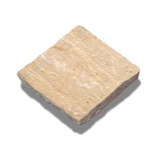 Picture of Stone Paving Fossil 100mm x 100mm