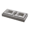 Picture of Moodul Walling Grey 600mm x 300mm