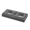 Picture of Moodul Walling Black 600mm x 300mm