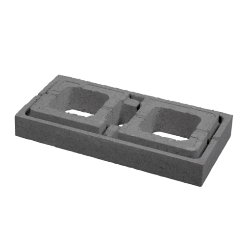 Picture of Moodul Walling Black 600mm x 300mm