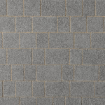 Picture of Invicta Trio Block Paving Pack Onyx Mixed Size 60mm