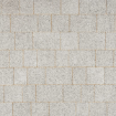 Picture of Invicta Trio Block Paving Pack Pearl Mixed Size 60mm