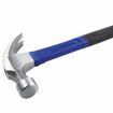 Picture of XMS25FGHAM- Faithfull 567G (20oz) Fibreglass Claw Hammer