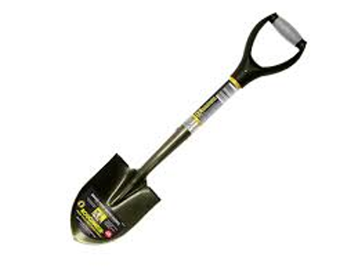 Picture of XMS25SHOVEL - Roughneck Bulk & Round Micro Shovel Twin Pack