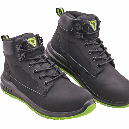 Picture of XMS25VIPER9 - Scan Viper SBP Safety Boots Size 9