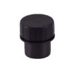 Picture of Brett Martin 40mm Solvent Access Plug - Black