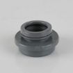 Picture of Brett Martin 40mm x 2½° Angled Waste Adaptor - Grey