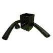Picture of Brett Martin Rainwater Diverter - Black