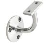 Picture of Handrail Bracket Polished Chrome