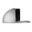 Picture of Floor Mounted Door Stop Polished Chrome