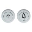 Picture of Thumbturn & Release Polished Chrome