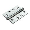 Picture of Enduro Grade 13 Ball Bearing P Hinge Bright Stainless Steel 102mm x 76mm x 3mm