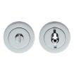 Picture of Thumbturn & Release Polished Chrome