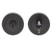 Picture of Thumbturn & Release Matt Black
