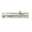 Picture of Barrel Bolt Polished Chrome 76mm