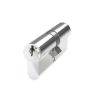 Picture of Standard Security Euro Cylinder Chrome 35/35