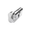Picture of Standard Security Euro Cylinder Thumbturn Chrome 35/35