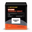 Picture of Dunlop GX-500 Flexible Grout Graphite Grey 2.5kg