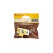 Picture of Centurion Bales Catch, 13mm, Brassed