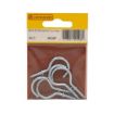 Picture of Centurion Shouldered Cup Hooks, 32mm, Zinc Plated