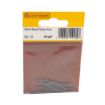 Picture of Centurion Picture Pins, 25mm, Black