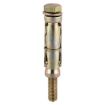 Picture of TIMCO Shield Anchor Loose Bolt M8/25L