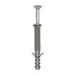Picture of TIMCO Nylon Frame Fixing M10 x 80mm