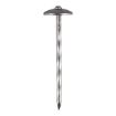 Picture of TIMCO Spring Head Nails Galvanised - 65 x 3.35 (1kg TIMbag)