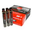 Picture of 3.1 x 75/2CFC FirmaHold Collated Clipped Head Nails & Fuel Cells - Trade Pack - Ring Shank - FirmaGalv