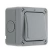 Picture of IP66 Weatherproof Single Switch