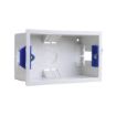 Picture of Double Dry Lining Box 47mm