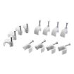 Picture of Round Cable Clips (50pp)