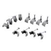 Picture of Twin & Earth Cable Clips 1.5mm (50pp)