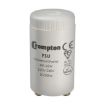 Picture of Crompton FSU-10 Fluorescent Lamp Starter Switch 4W-65W